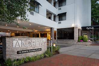Hotel The Andrew Hotel photo 3