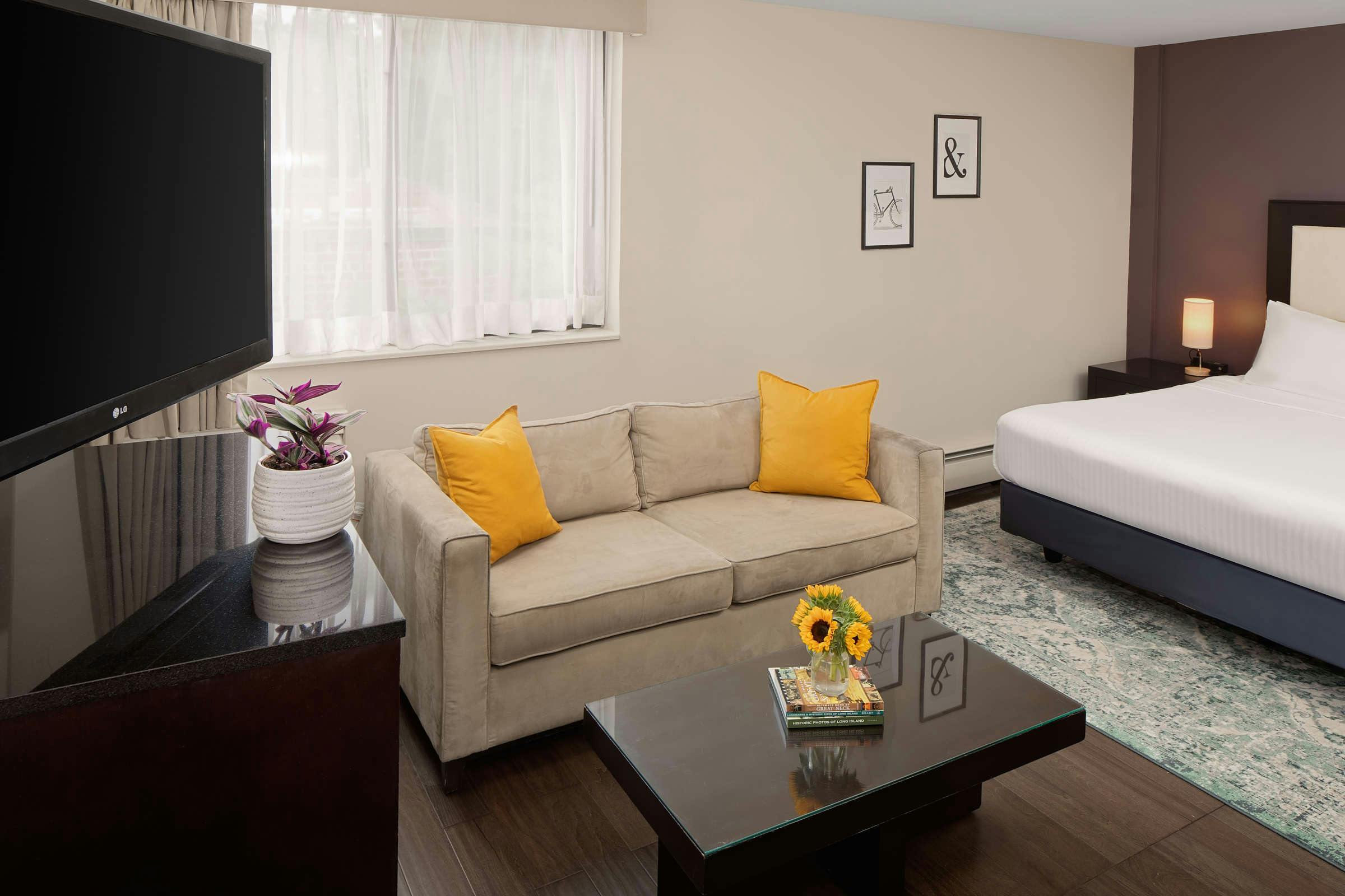 Hotel The Andrew Hotel photo 5