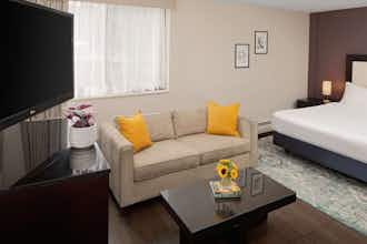 Hotel The Andrew Hotel photo 5