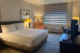 Hotel TQ Marguerite Garden Grove photo 4