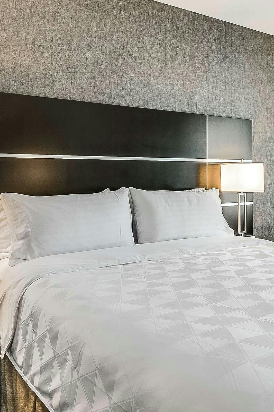 Hotel Holiday Inn Longview - North photo 3