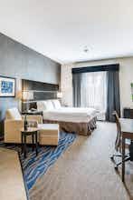 Hotel Holiday Inn Longview - North photo 1