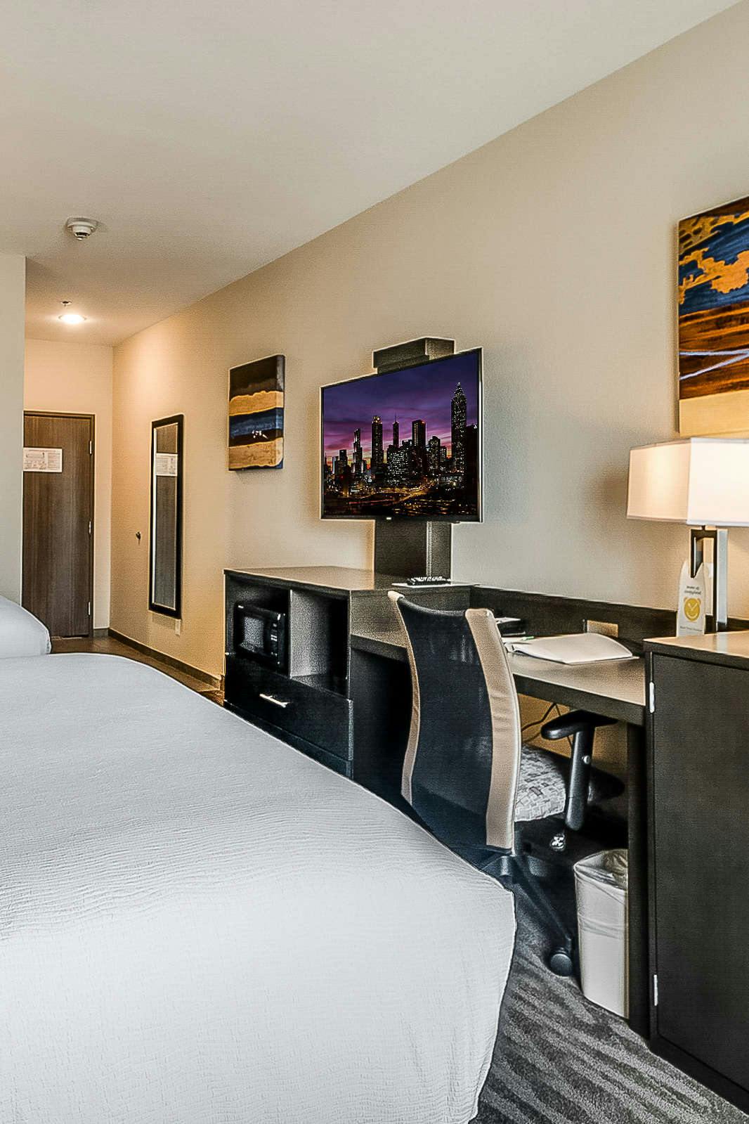 Hotel Holiday Inn Longview - North photo 4