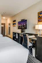 Hotel Holiday Inn Longview - North photo 4