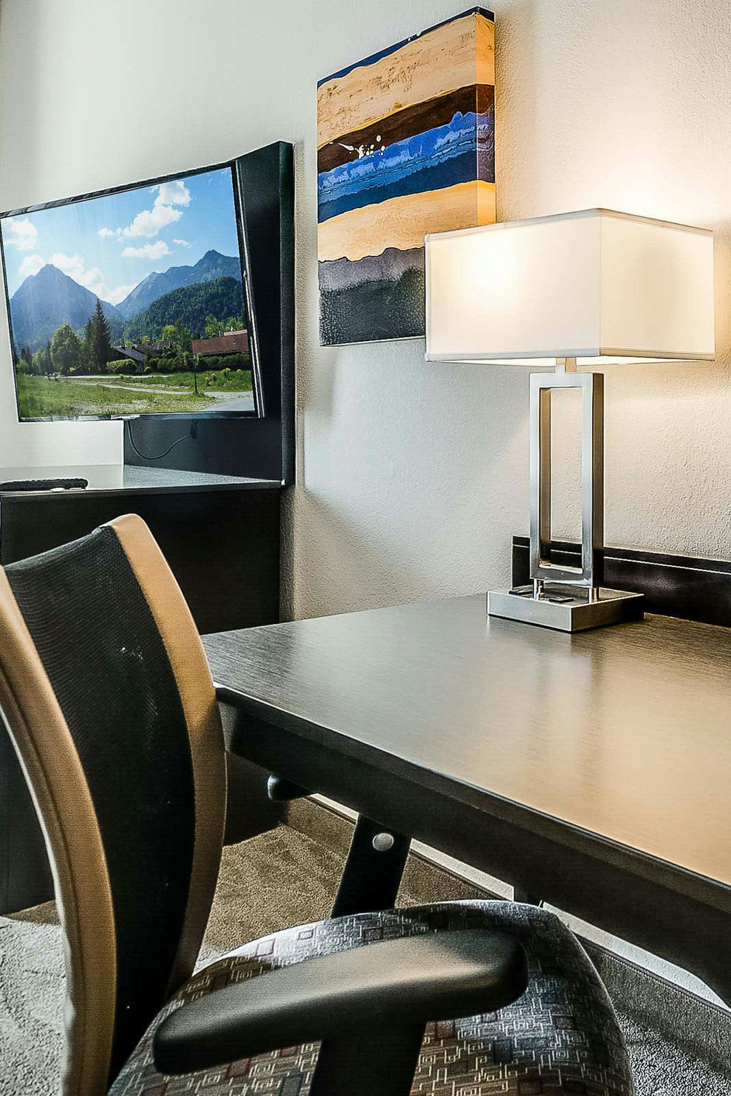 Hotel Holiday Inn Longview - North photo 5