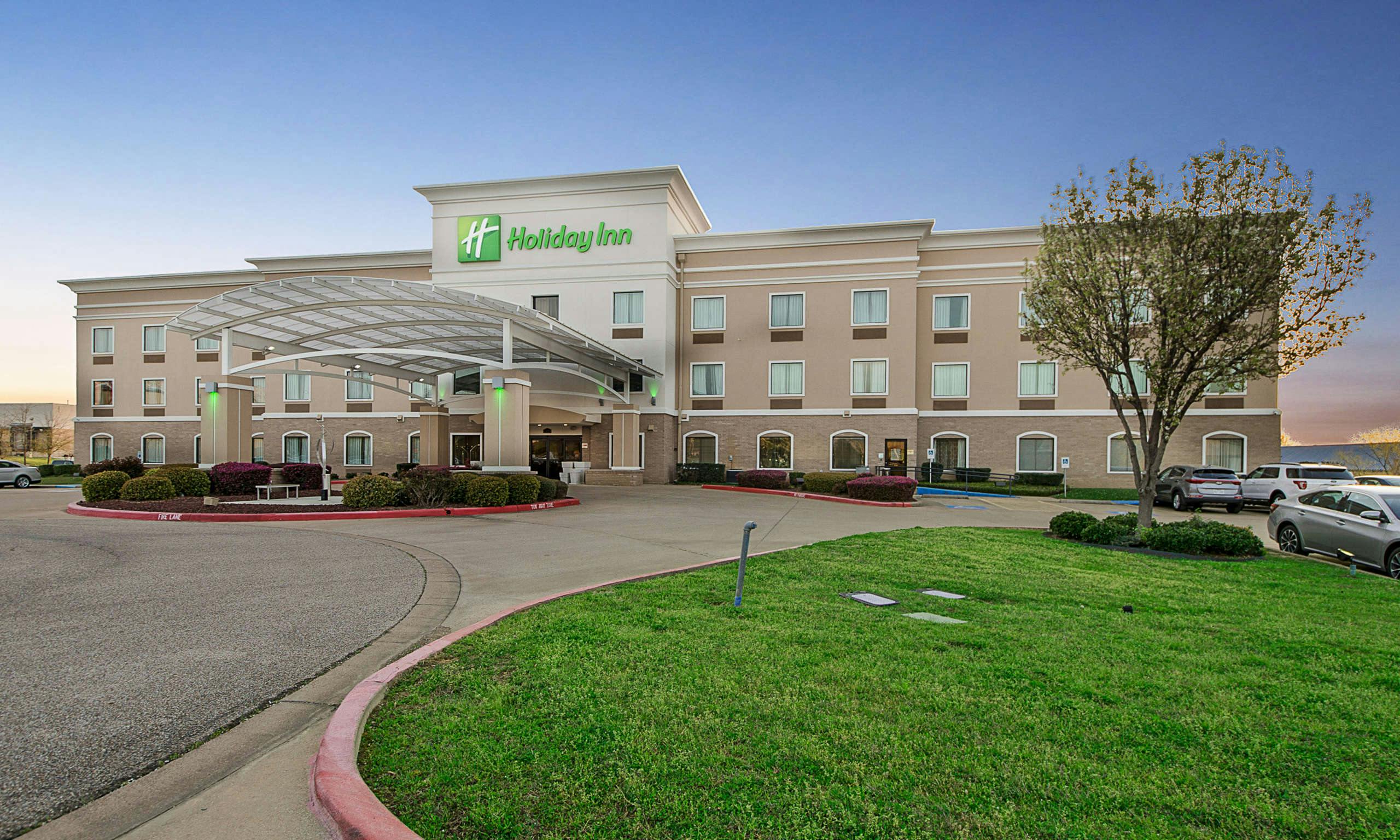 Holiday Inn Longview - North