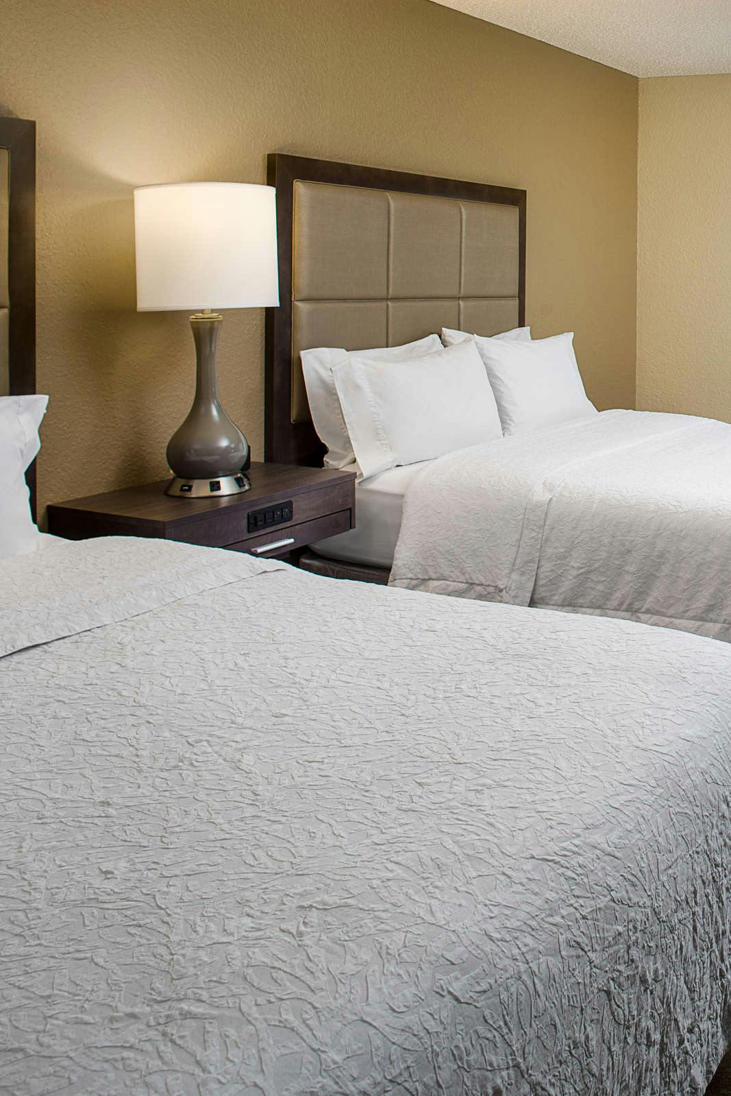 Hotel Hampton Inn Garden City photo 2