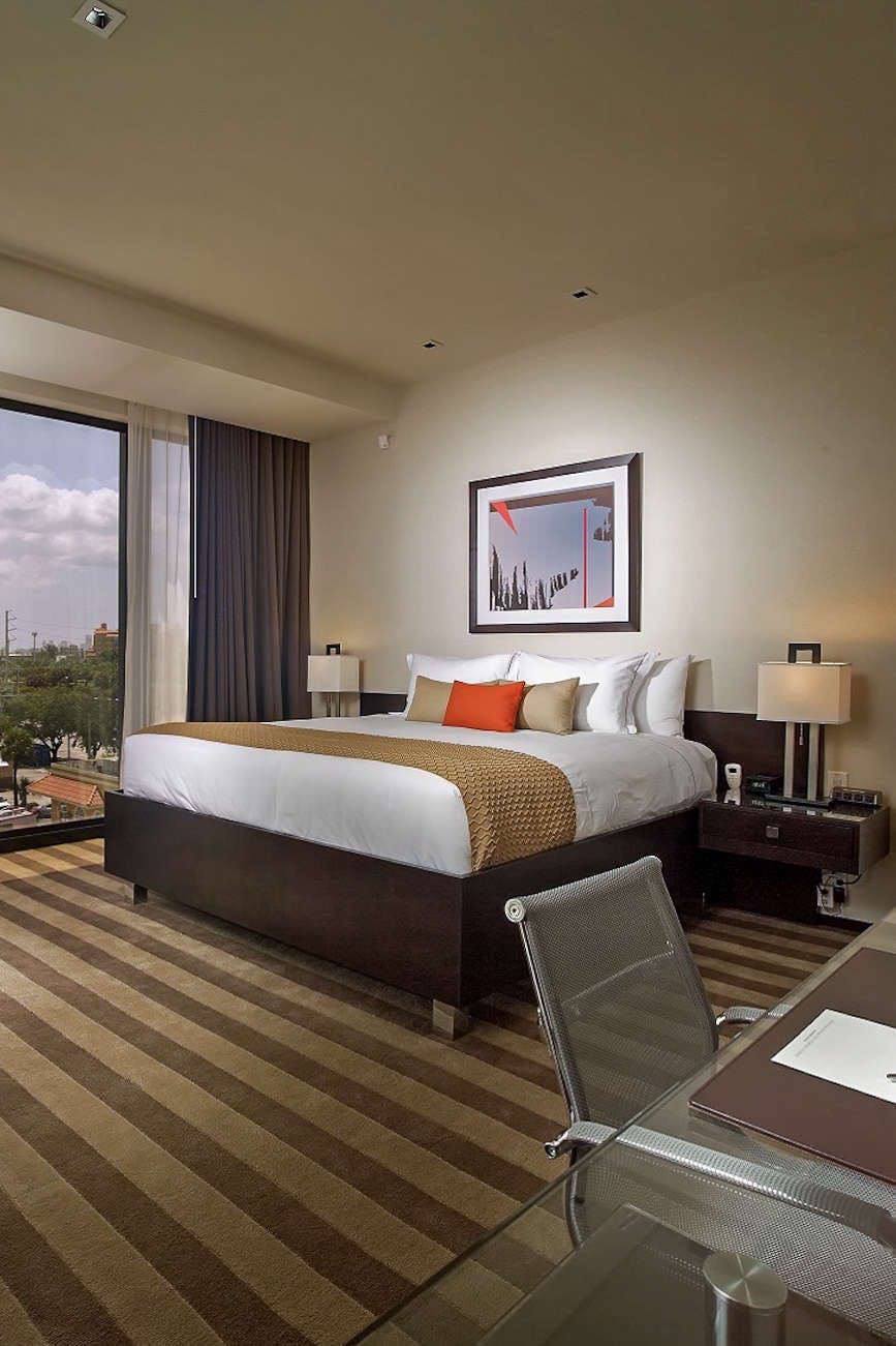 Eb Hotel Miami Master Suite Miami International Airport Mia Hoteltonight