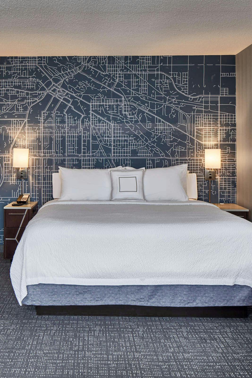 Hotel Courtyard Convention Center photo 1