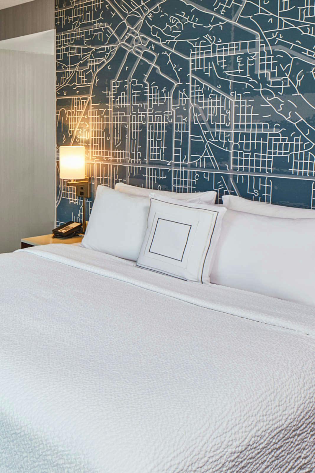 Hotel Courtyard Convention Center photo 2