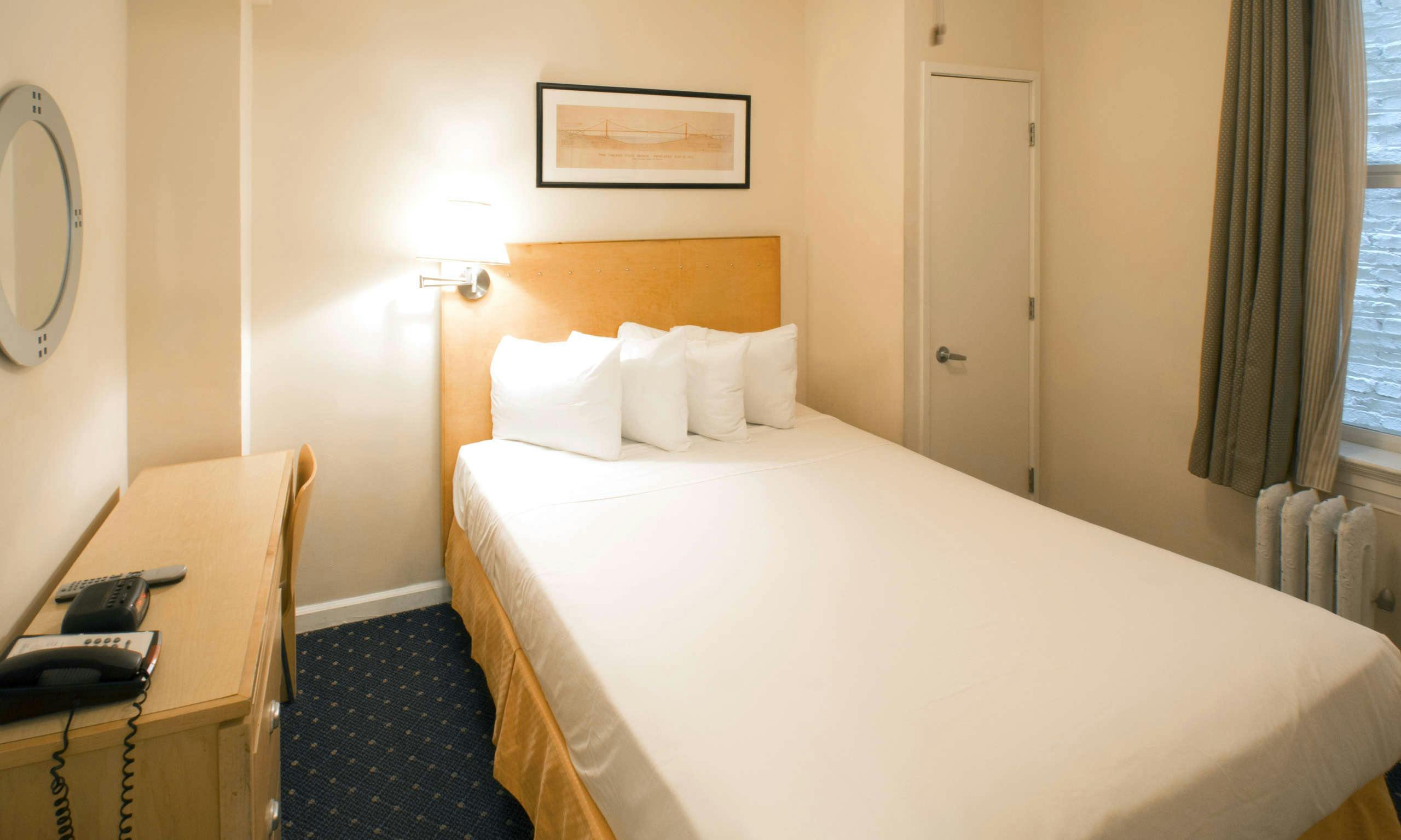 Last Minute Deals In San Francisco Hoteltonight