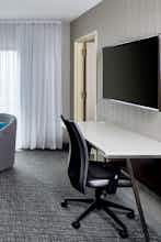 Hotel Courtyard Convention Center photo 5