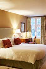 Hotel Ockenden Manor Hotel & Spa photo 2