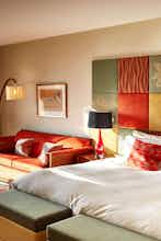 Hotel Ockenden Manor Hotel & Spa photo 3