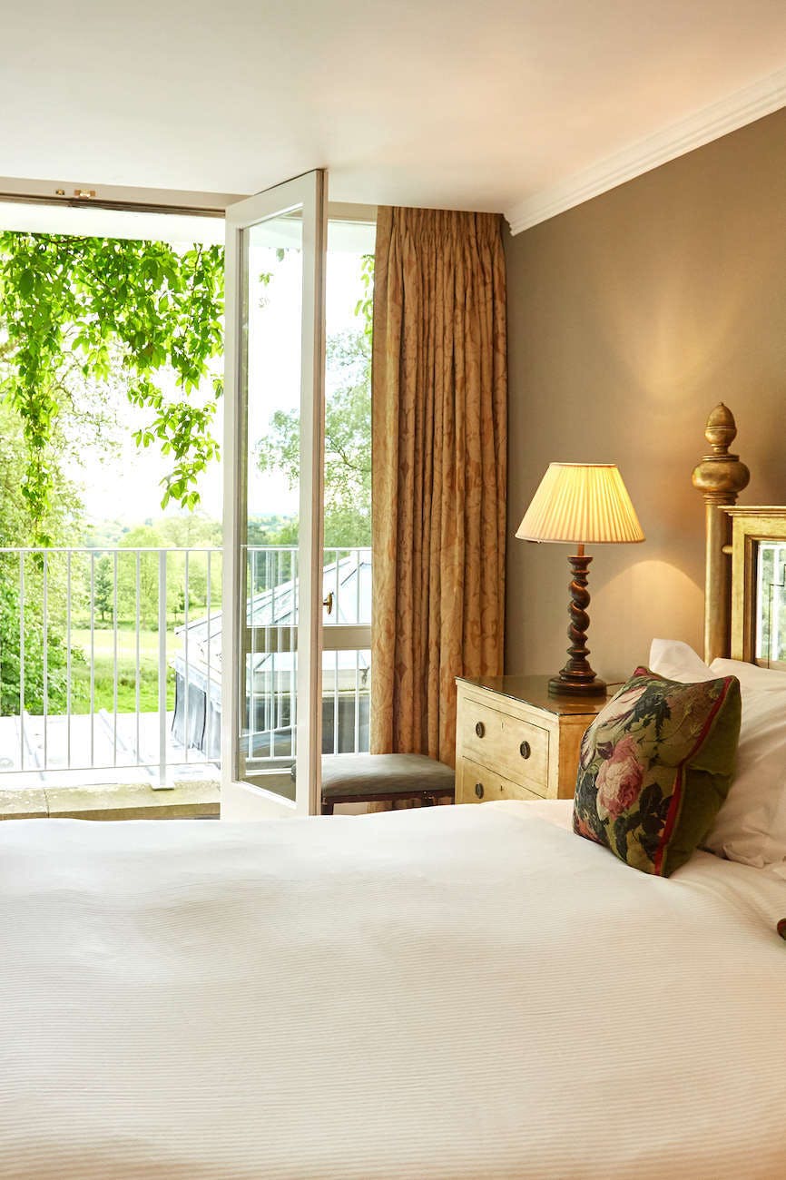 Hotel Ockenden Manor Hotel & Spa photo 5