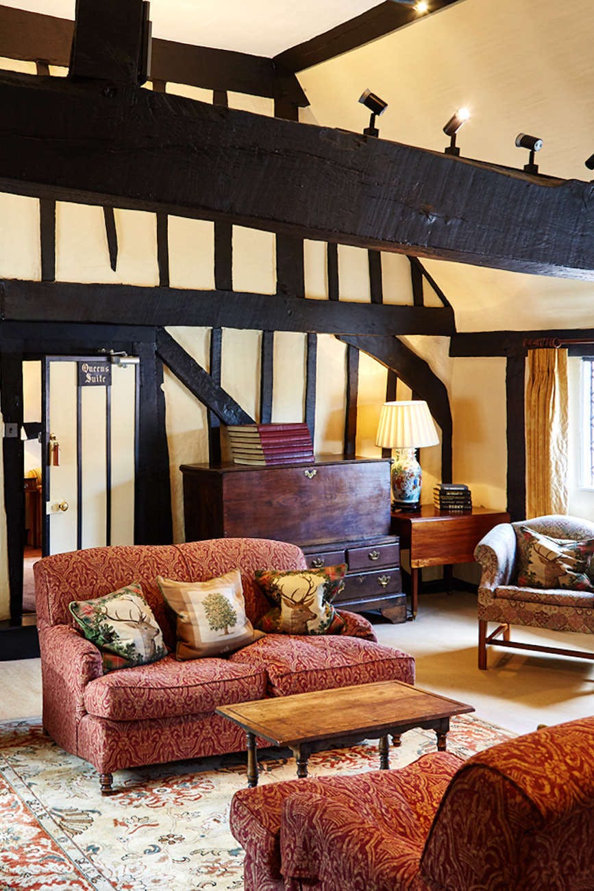 Hotel Spread Eagle Hotel & Spa photo 4