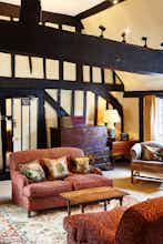 Hotel Spread Eagle Hotel & Spa photo 4