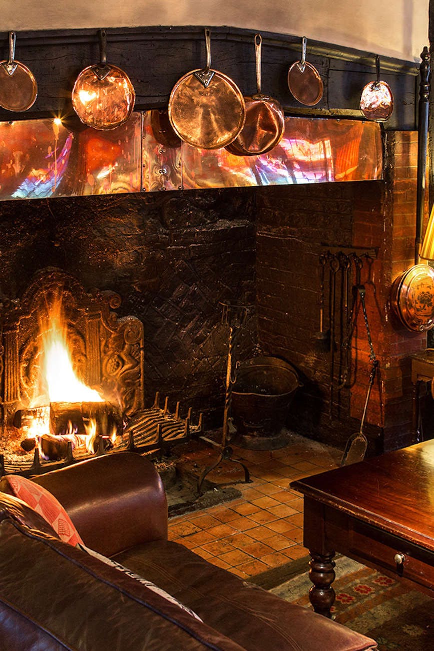 Hotel Spread Eagle Hotel & Spa photo 5