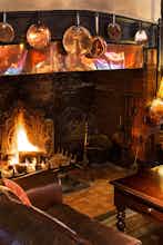 Hotel Spread Eagle Hotel & Spa photo 5