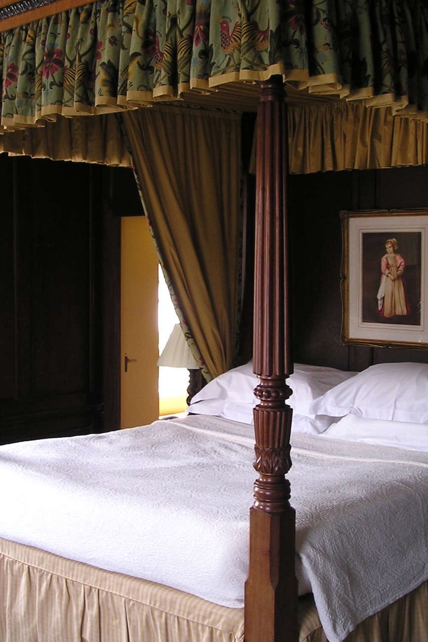 Hotel Spread Eagle Hotel & Spa photo 1