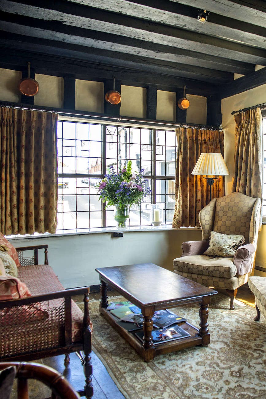 Hotel Spread Eagle Hotel & Spa photo 2