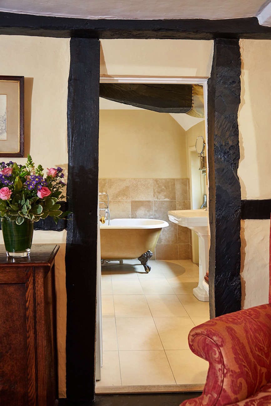 Hotel Spread Eagle Hotel & Spa photo 3