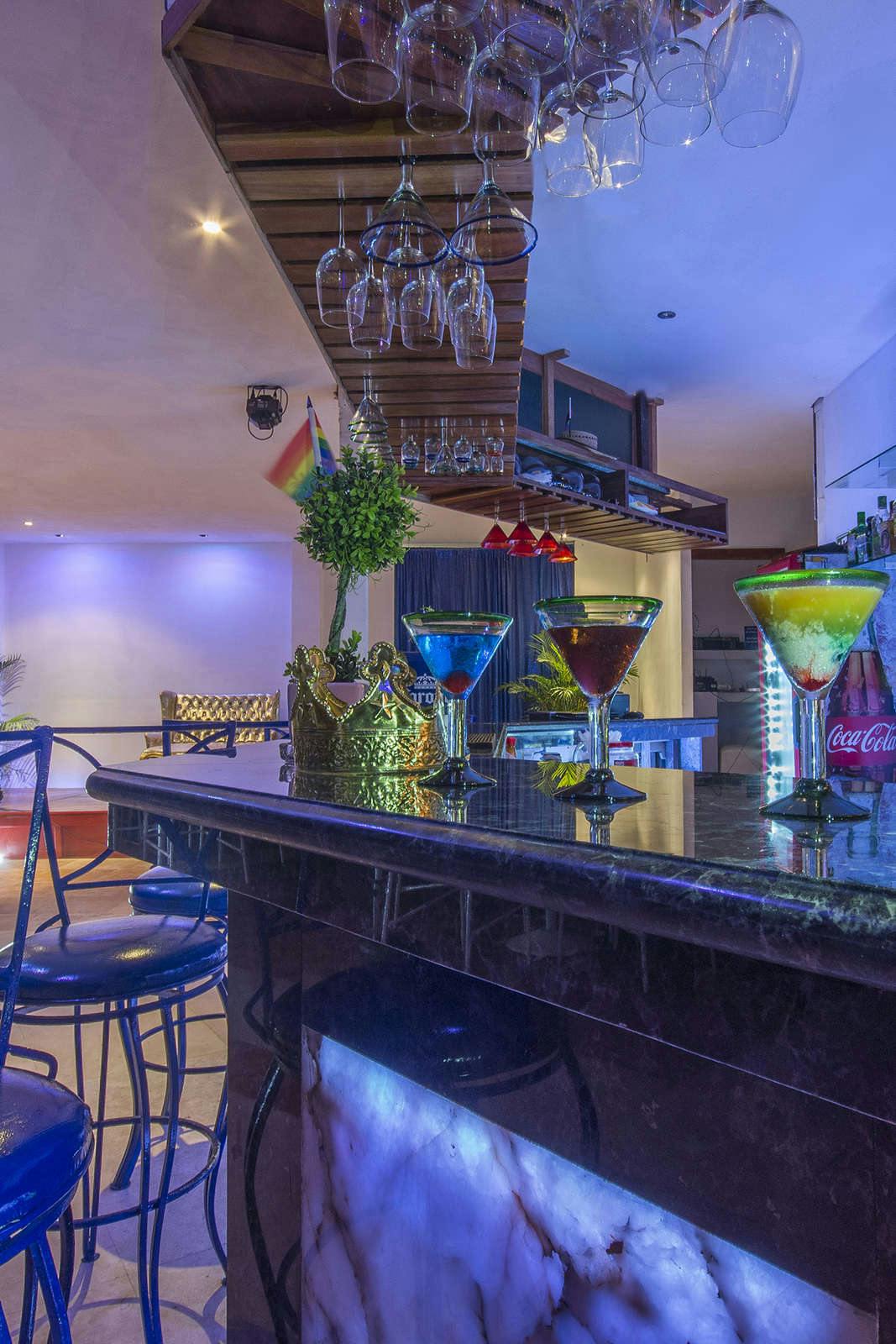 Hotel Blue Chairs Resort By the Sea LGBT photo 4