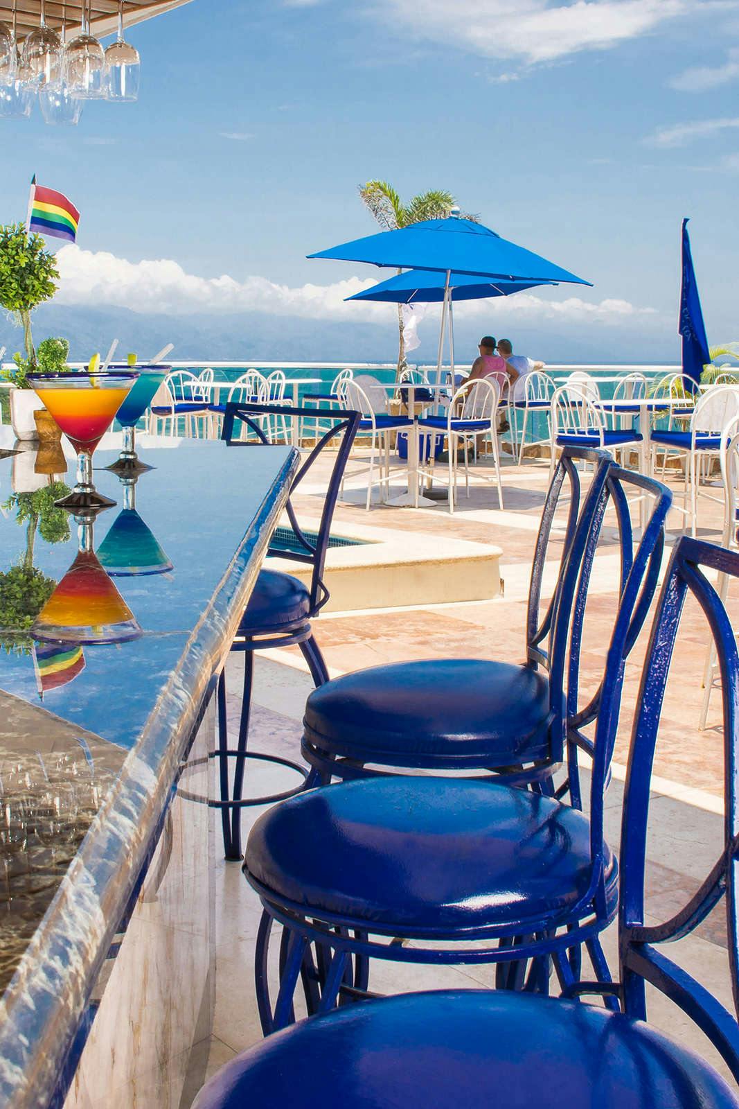 Hotel Blue Chairs Resort By the Sea LGBT photo 5