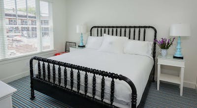 Congress Place Suites