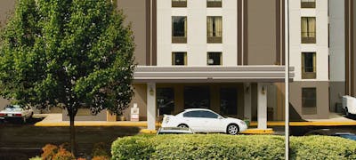 Alexis Inn and Suites Nashville
