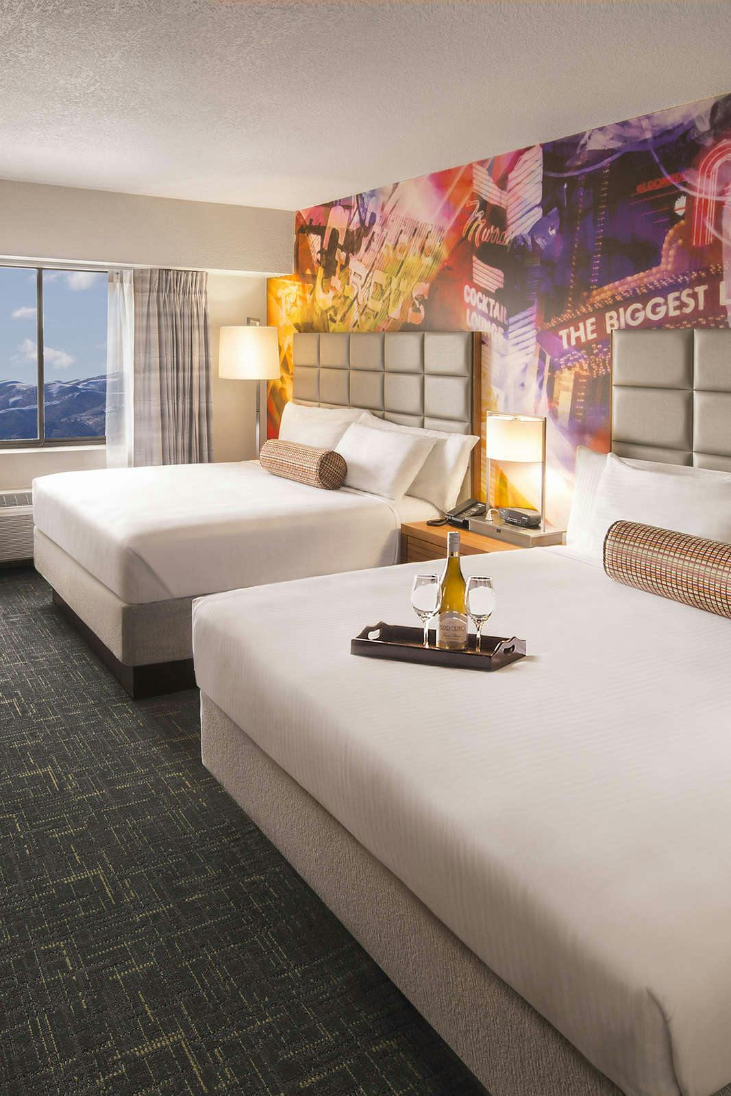 Circus Circus Reno At The Row Reno Hoteltonight