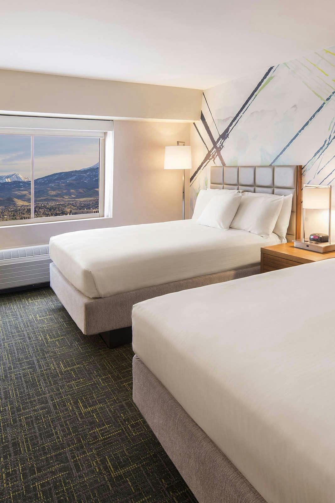 Circus Circus Reno At The Row Reno Hoteltonight