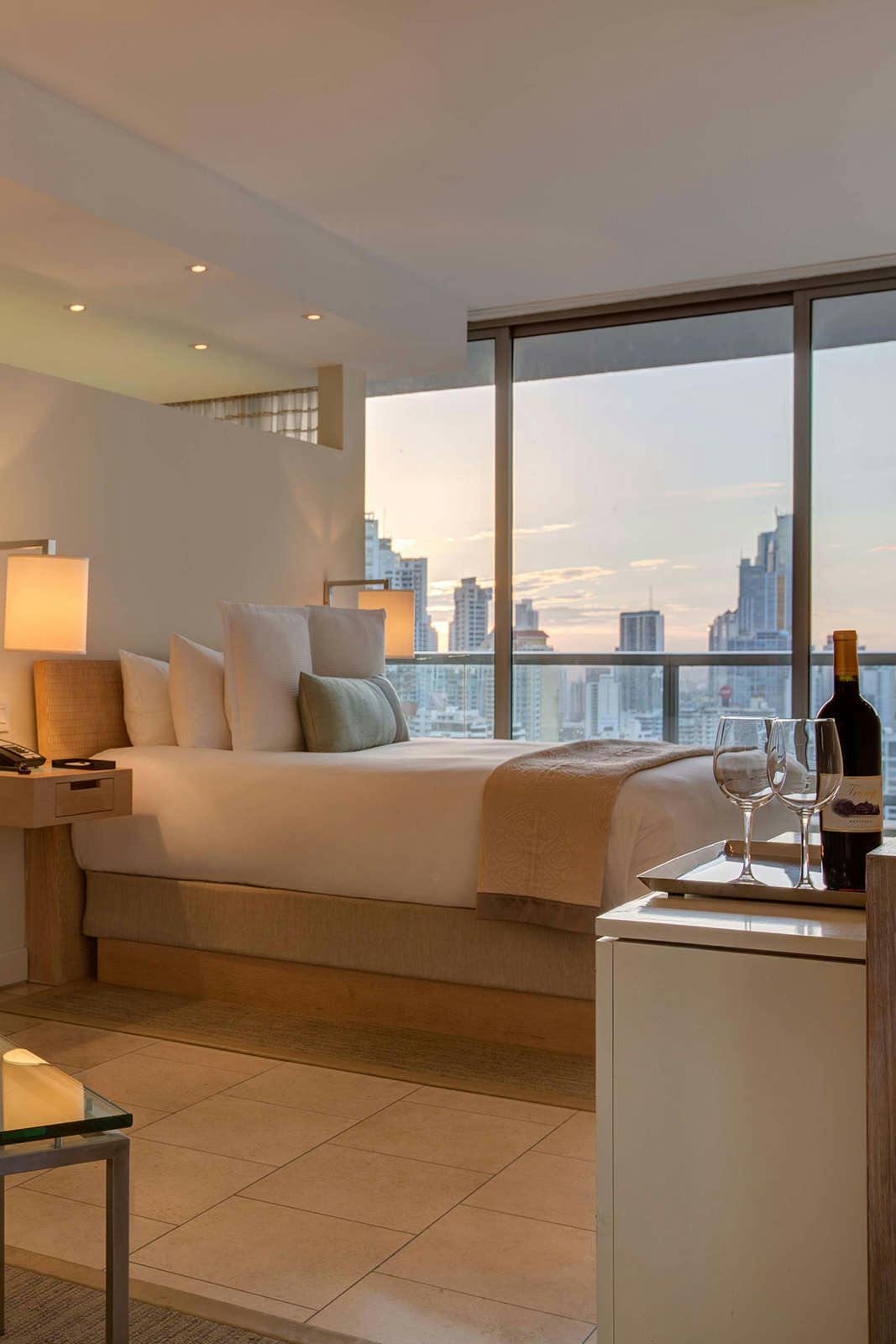 Hotel The Bahia Grand Panama photo 3