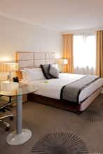 Hotel Holiday Inn Parramatta photo 1