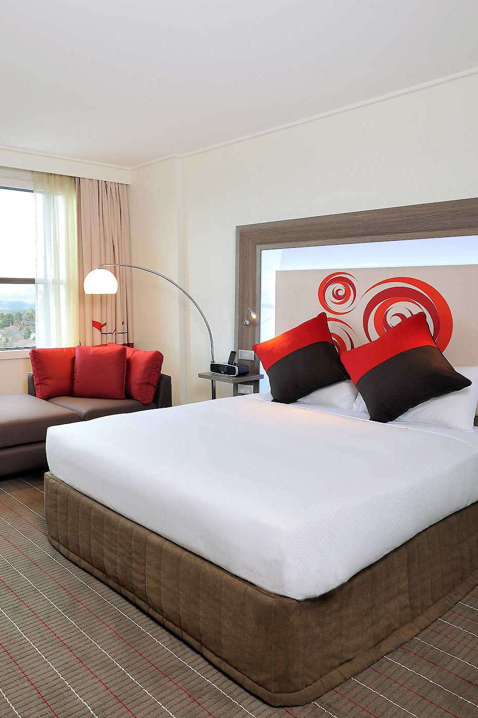 Hotel NOVOTEL GLEN WAVERLEY photo 1