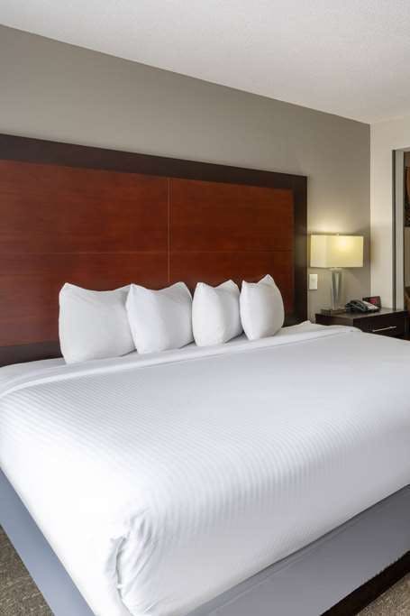 Hotel Wingate by Wyndham Atlanta Galleria/Ballpark photo 2