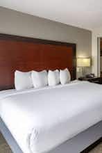 Hotel Wingate Atlanta Galler/Ballprk photo 2