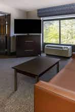 Hotel Wingate Atlanta Galler/Ballprk photo 3