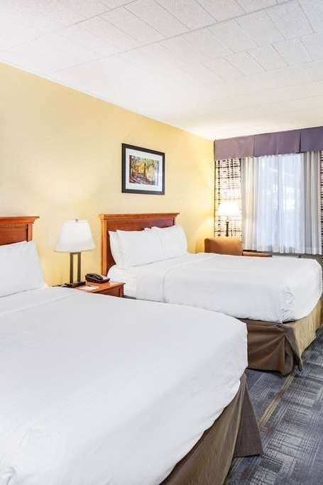 Hotel Wyndham Garden York photo 2