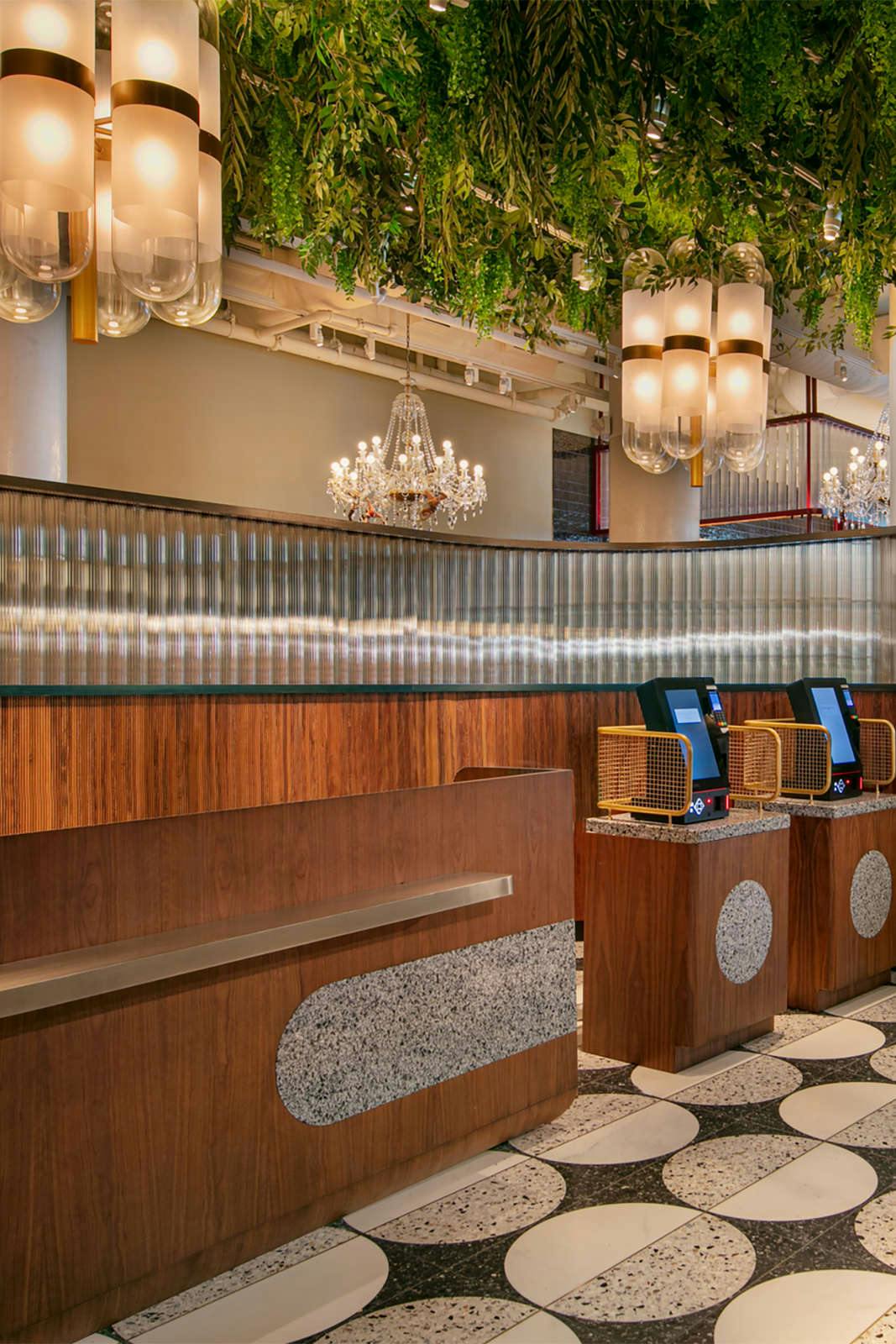 Hotel Moxy NYC Lower East Side - Bunk Rooms photo 5