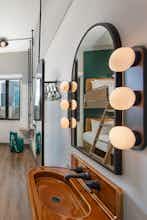 Hotel Moxy NYC Lower East Side - Bunk Rooms photo 3