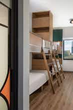 Hotel Moxy NYC Lower East Side - Bunk Rooms photo 2