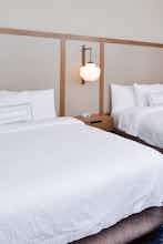 Hotel Fairfield Inn & Suites by Marriott Arlington Six Flags photo 3