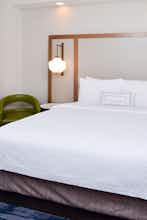 Hotel Fairfield Inn & Suites by Marriott Arlington Six Flags photo 1