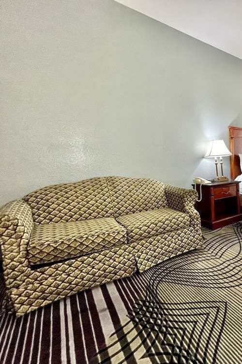 Hotel FairBridge Inn & Suites Cleburne photo 4