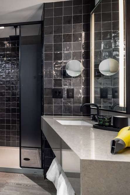 Hotel Hyatt Centric SouthPark Charlotte photo 1