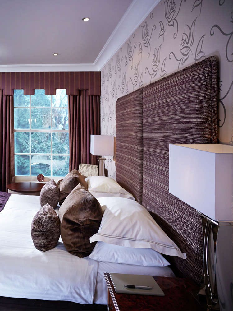 Hotel Alexander House And Utopia Spa photo 3