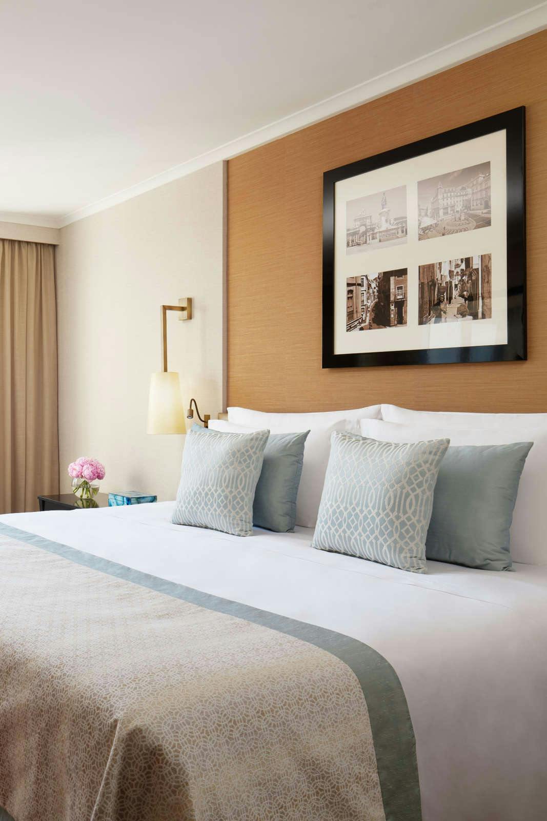 Hotel Corinthia Hotel Lisbon photo 3