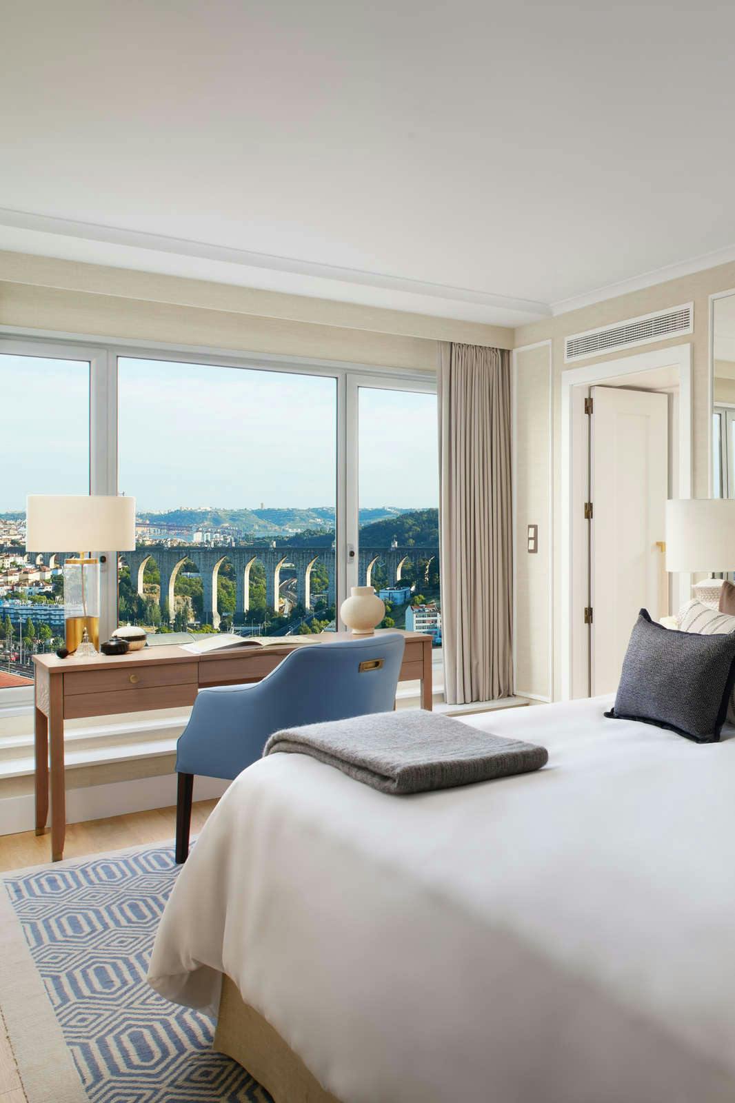 Hotel Corinthia Hotel Lisbon photo 4