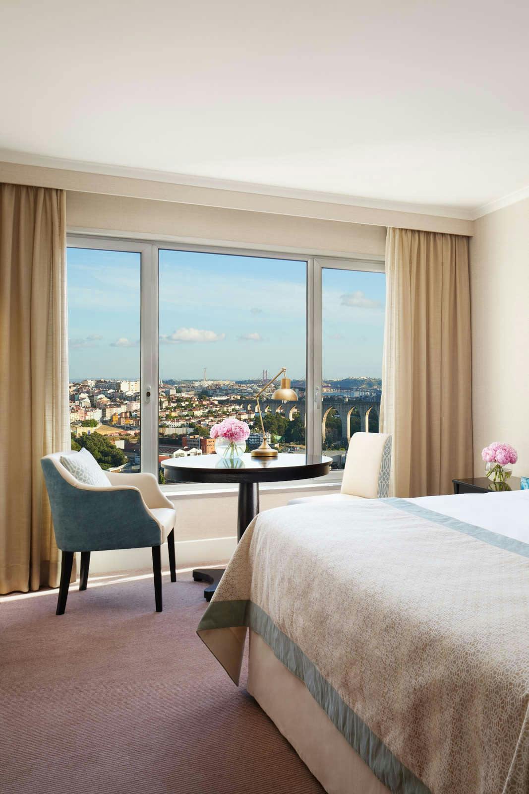 Hotel Corinthia Hotel Lisbon photo 5